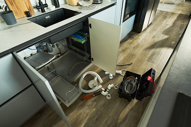 Reliable Pipe Repair contractor in Avon, IL by Street Wise - Plumbing