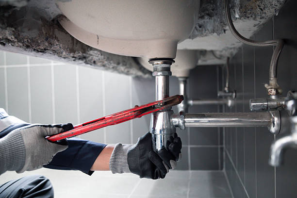 Licensed Pipe Repair service in Avon, IL - Street Wise - Plumbing